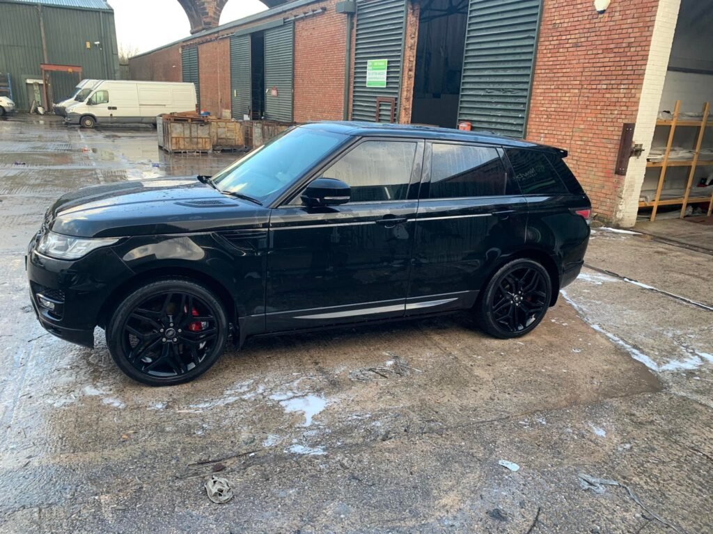 Car Fresh Valeting-1